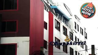 Sapphire Hotel Bangkok Thailand Hotel Review