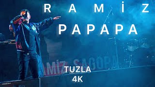 Ramiz - Papapa / İstanbul | Tuzla [4K] Resimi