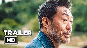ALL THAT WE LOVE Official Trailer (2025)