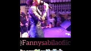 Fanny sabila(Jangan Nget Ngetan)