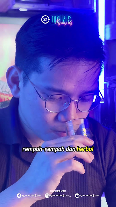 Kasi tau ke gue, campuran minuman andalan kalian pake anggur kolesom 🔥 #fyp #viral #review #minuman