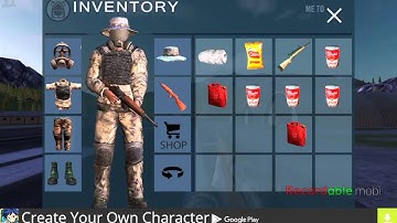 Experiment z episode 1 I ALMOST DIED