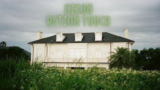 Nikon Action Touch 35mm| Camera Review