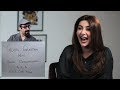 Good Question with VO Man feat.  Ayesha Khan | Episode 1