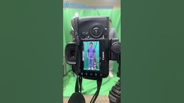 HDMI Hologram Fan Live Broadcast  #hdfocus #hdmi #hologram
