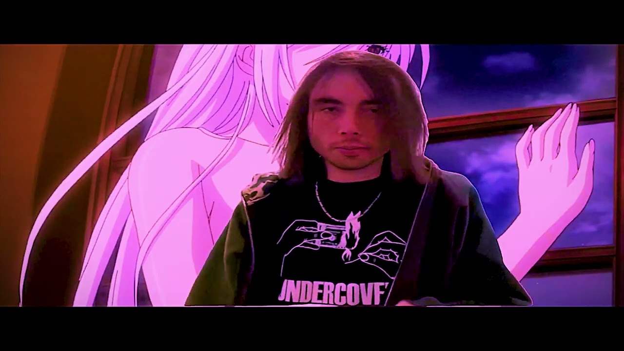 VILLWHORE - LOVE [prod. VEDOTH] (SIPSHREDS EXCLUSIVE)