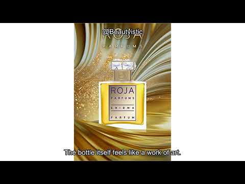 Enigma Parfum Pour Femme 50ml Review: A Luxurious Scent Worth Every Drop?