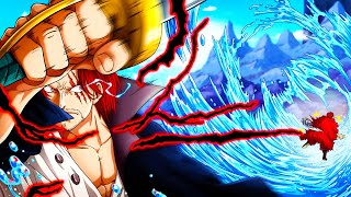 Shanks' True Power Just Changed One Piece Forever!