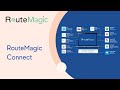 RouteMagic Connect: Seamless Integrations with QuickBooks, Xero, Tally & More