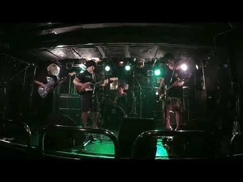 足りない僕と笑う君  marebito（小林唯） 2018 06 14 両国SUNRIZE