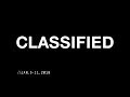 Classified films