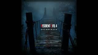 Resident Evil 4 Remake Official Soundtrack - Baile de la muerte - Ramón Salazar Boss Theme