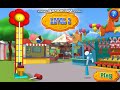 Handy Manny Carnival Games