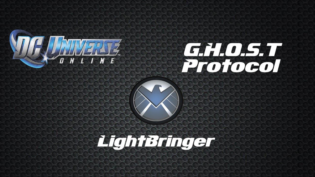 DCUO- Act Of Defiance  Light Bringer Feat w/ Limited Commentary