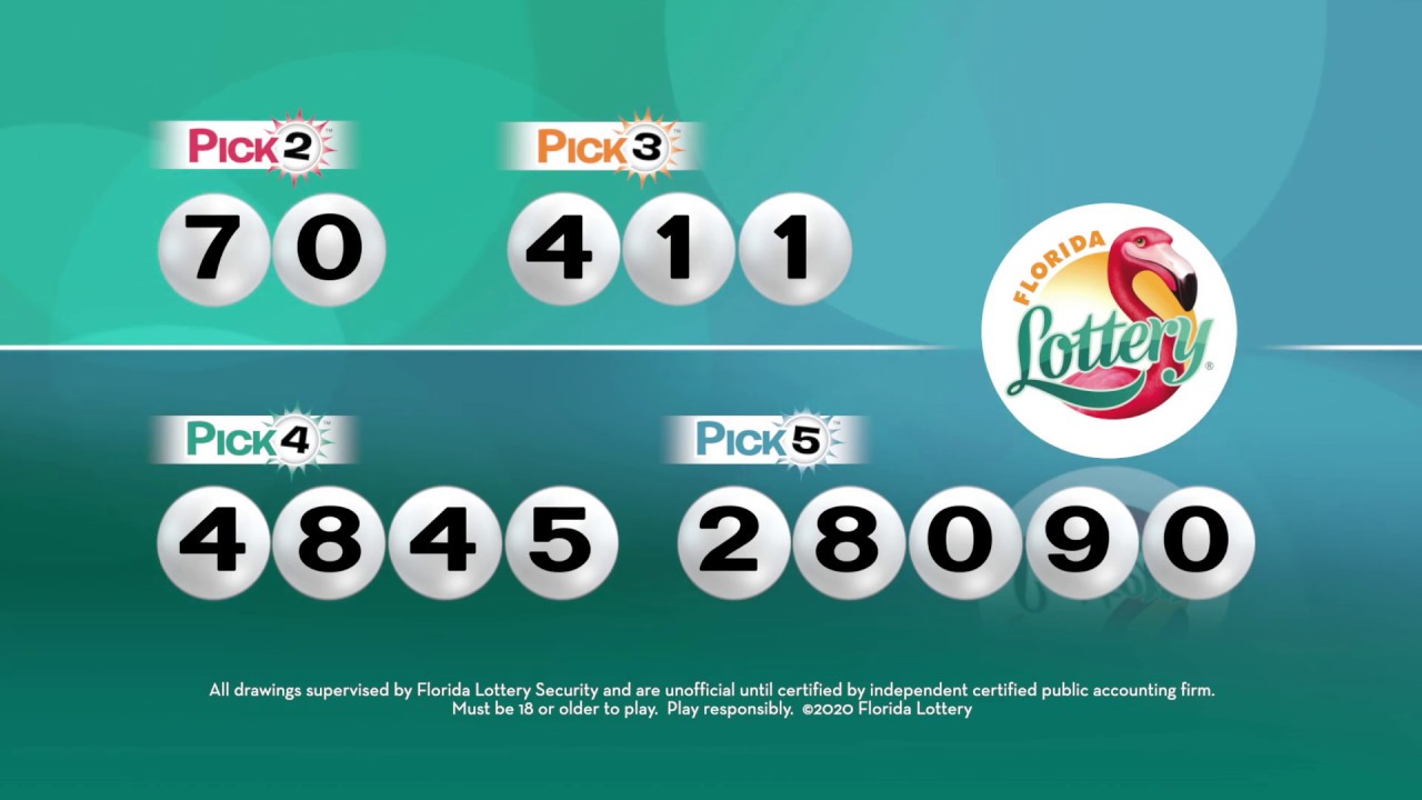 Pick Evening 20200416