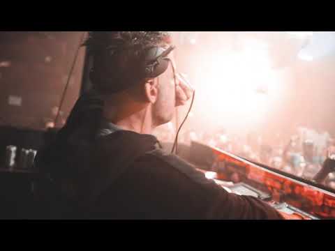 HABSTRAKT LIVE @ SPACE YACHT LOS ANGELES 2019