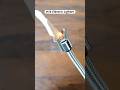 Rechargeable Candle Lighter | Flameless Windproof Electric Lighter #shorts #amazontechfinds #asmr