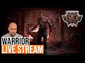 Path of Exile 2 | Starting a new character, a Warrior!