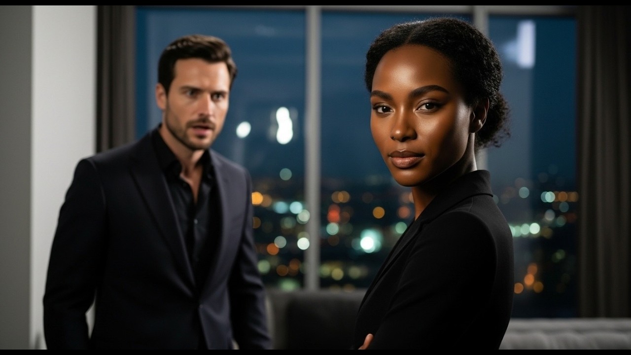 He Underestimated Her… That Was His Biggest Mistake