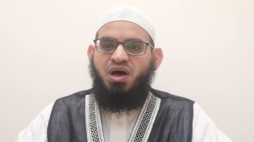 (84) تصحيح نطق كلمة (إنْ اُمَّهاتُهُم) - سورة المجادلة