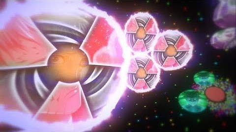 The Gota.io Magic 🔮