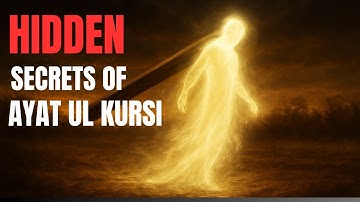 The Hidden Power of Ayatul Kursi | Life Changing Lesson by Nouman Ali Khan