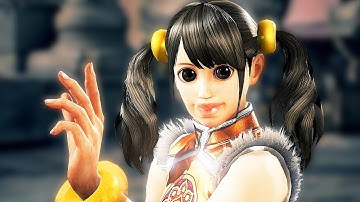 IS THERE A MORE ANNOYING CHARACTER THAN HER?! | Tekken 7 Law Ranked