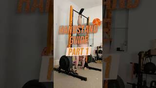 Handstand Basics Explained | 5 Attributes You Need to Master