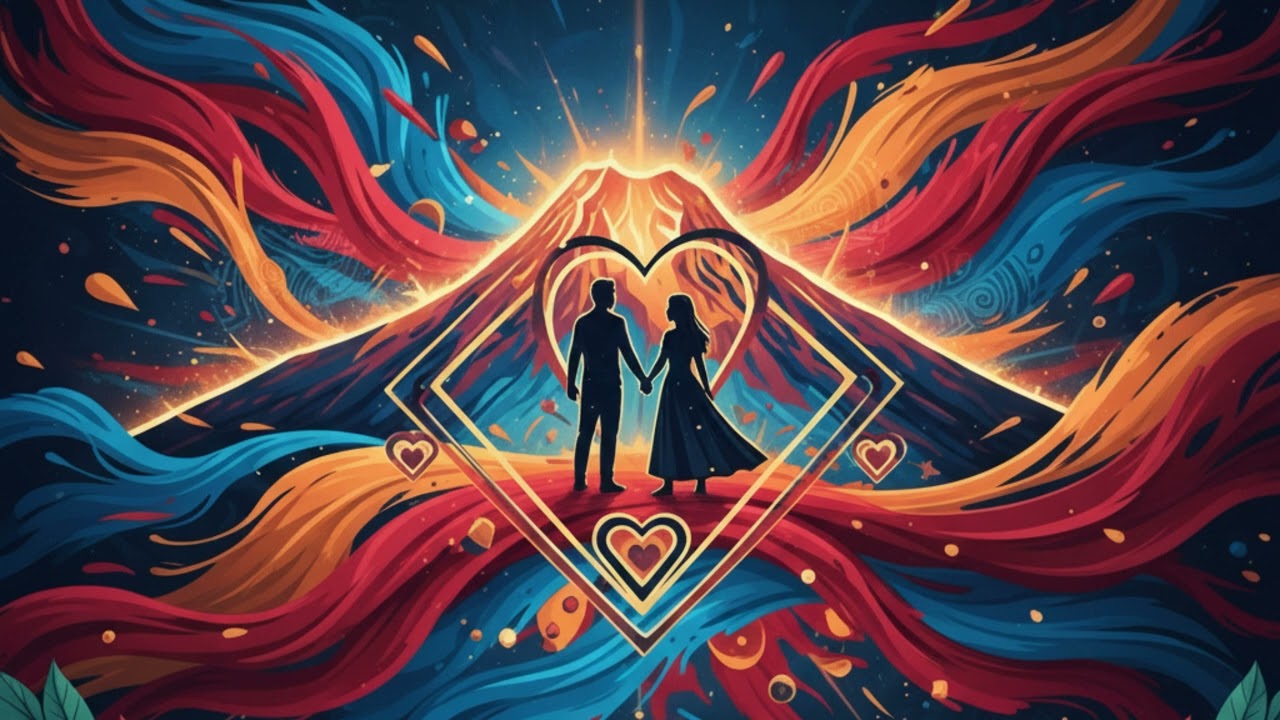 Սերը և Հայաստանը | Հուզիչ և Արհեստական Երգ