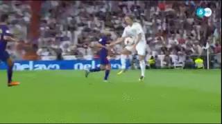 مودريتش يرسل غوميز الى الجحيم