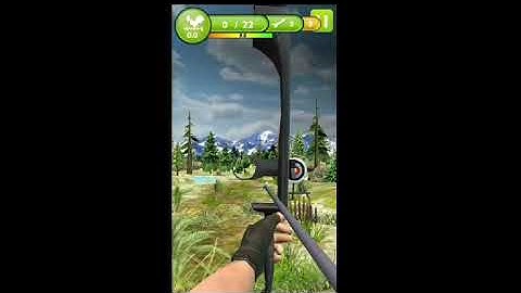 Archery Master 3D