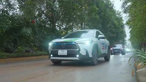 NGƯỜI BẠN ĐƯỜNG - NHỮNG CÂU CHUYỆN VỀ AN TOÀN GIAO THÔNG