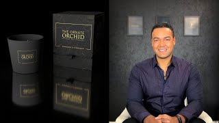 Pt 6 — How to Design Luxury Candle Packaging — Preparing the Logo