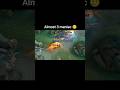 BEST MOBILE LEGENDS GAMEPLAY!