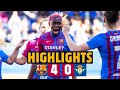 OSHOALA HAT-TRICK IN SPECTACULAR WIN| HIGHLIGHTS BARÇA 4 - 0 BETIS 💪