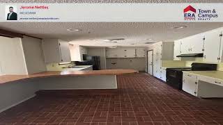 329 Converse Dr, West Point, MS 39773