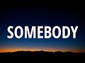VEDO - Somebody (Lyrics) ft. Tink
