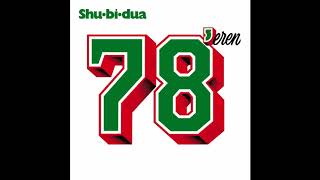 Video thumbnail of "Shu-bi-dua - Knuden"