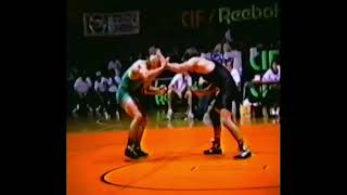 1992 145 Kyle Porter C Jack Artman Hughson SJS Thousand Oaks SS