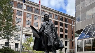 Alaska & the Civil War: The USA’s Purchase of Alaska- Secretary of State William H. Seward (3/7) Secretary Of State Under Lincoln