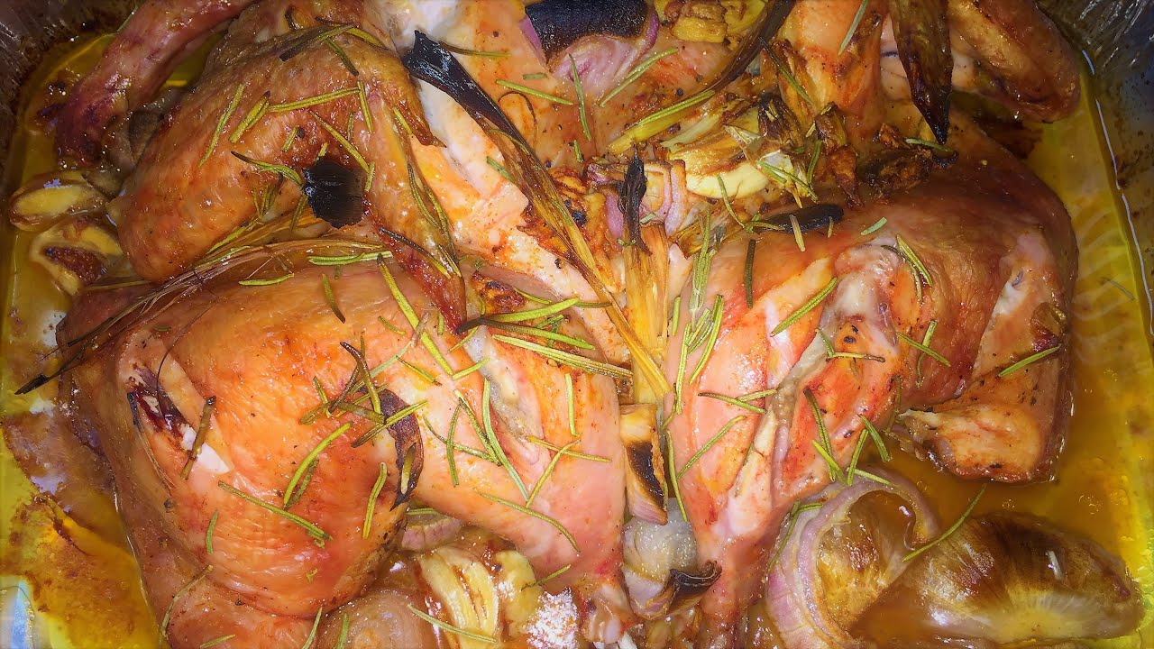 KETOGENIC DIET BAKED CHICKEN PAPRIKA YouTube