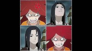 Anger Runs in the Bloodline 😭🔥naruto #hinata #kushina #himawari #uchiha #sakura #sarada
