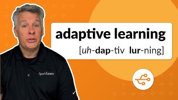 Is Adaptive Learning What You Think It Is?