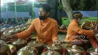 bonangan ldr.bimo kurdo || versi roso tresno