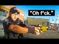 How This Sovereign Citizen Encounter Almost Turned Fatal