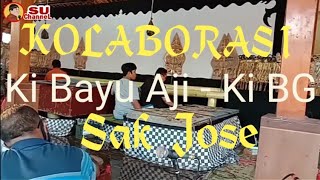 Download lagu Kolaborasi Ki Bayu Aji - Ki Bagong Darmono - Talu - Klaten Bersinar - Budhalan Sumawur