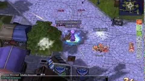 Ragnarok Online Pvp Assassin Cross EDP