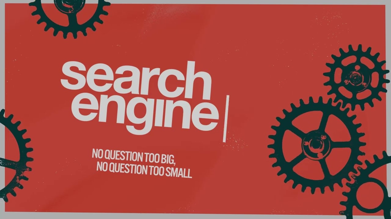 Search Engine | Podcast Reviews