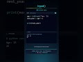 pyb 01 06 01 basics input ask the user for input