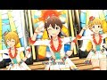 「アイドルマスター ミリオンライブ! シアターデイズ」ゲーム内楽曲『Bonnes! Bonnes!! Vacances!!!』MV